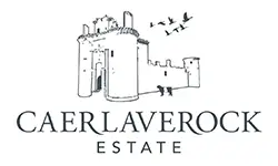 Caerlaverock Logo